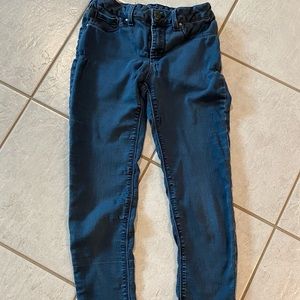 Blue jeans “Best leggings you ever worn”